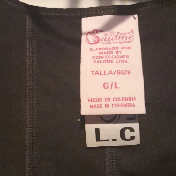 Shapewear - Picture 4 of 11